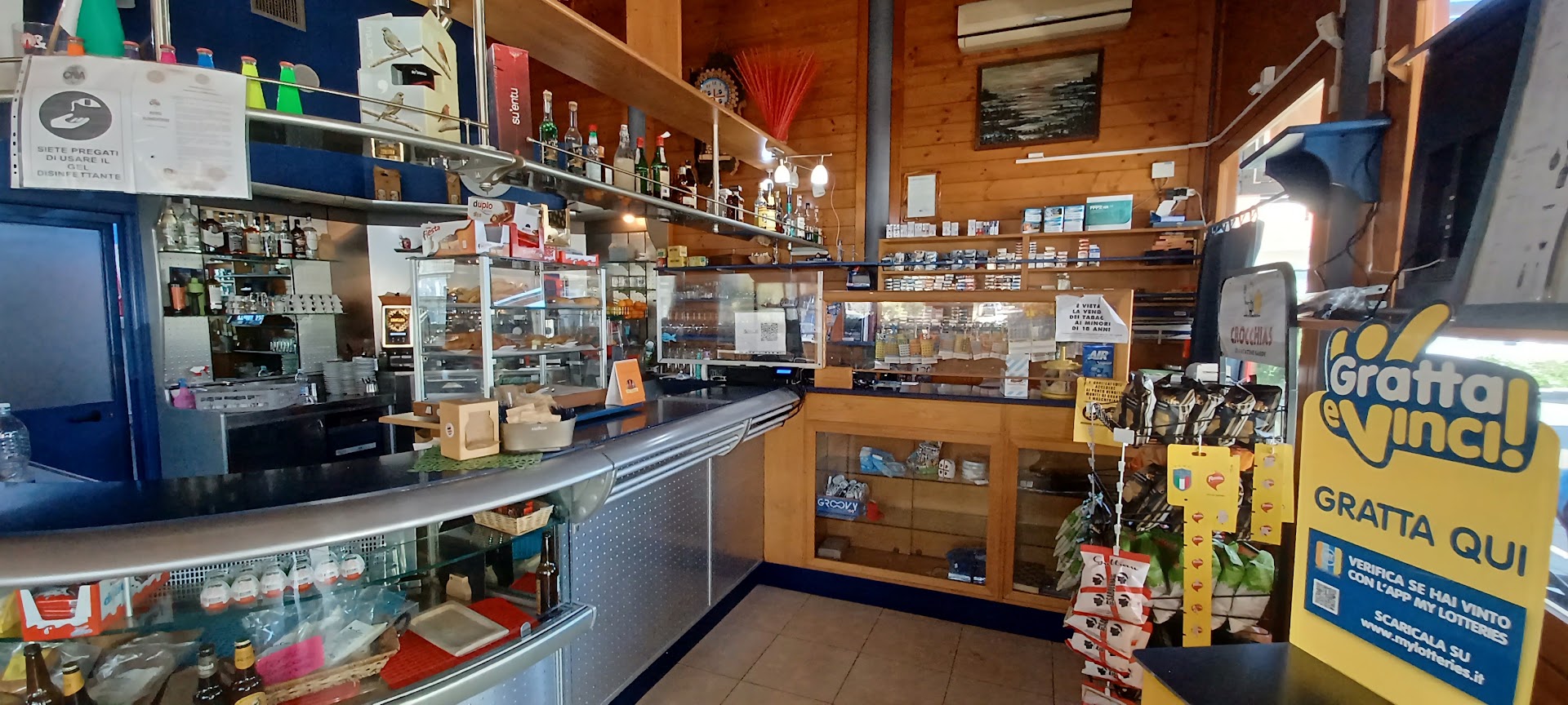 Planet Caffè