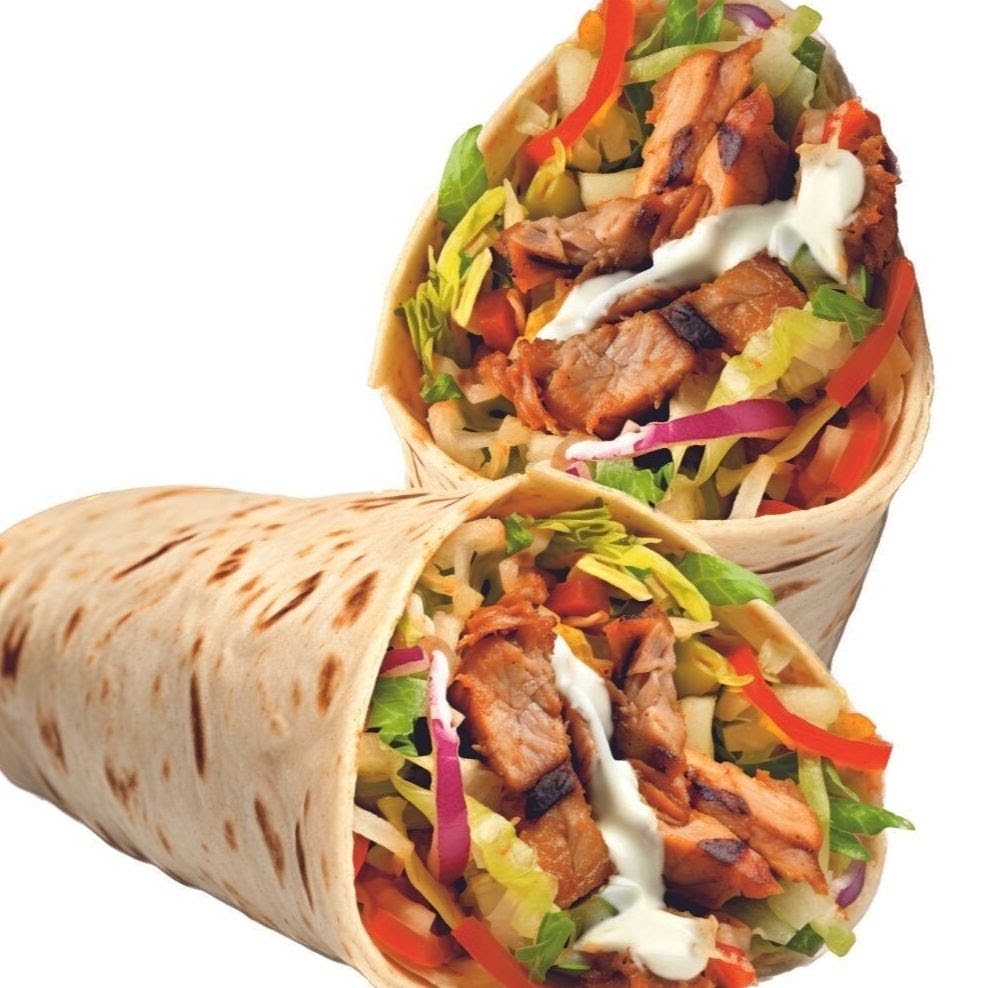 Planet Doner Kebab