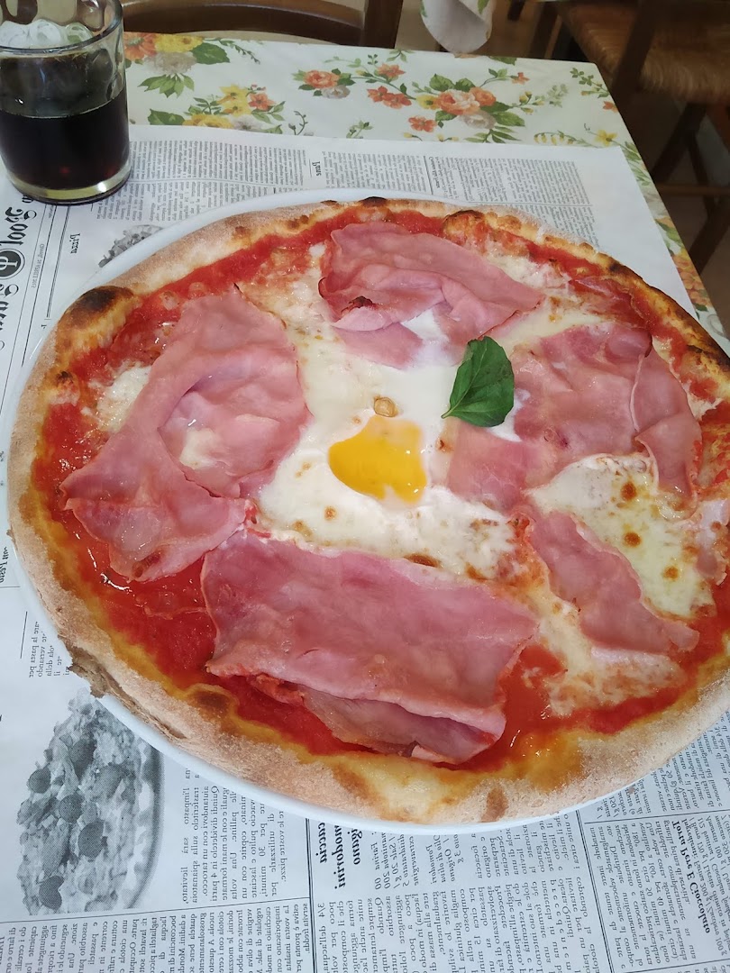 Planet Pizza, Soliera