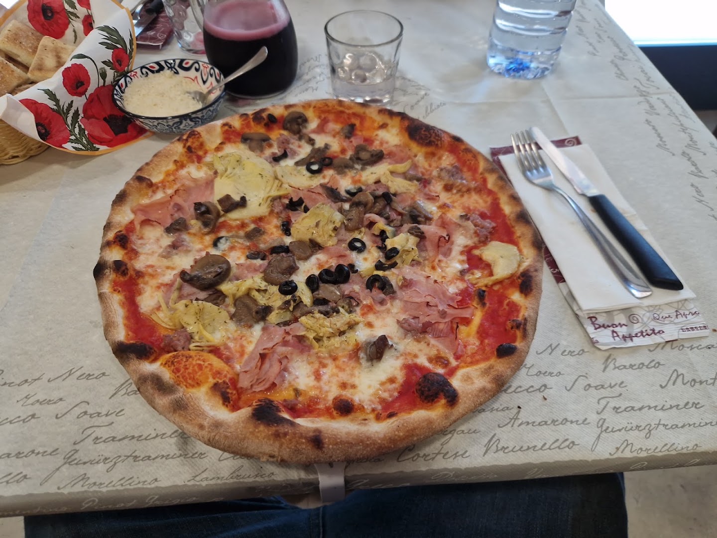 Planet Pizza