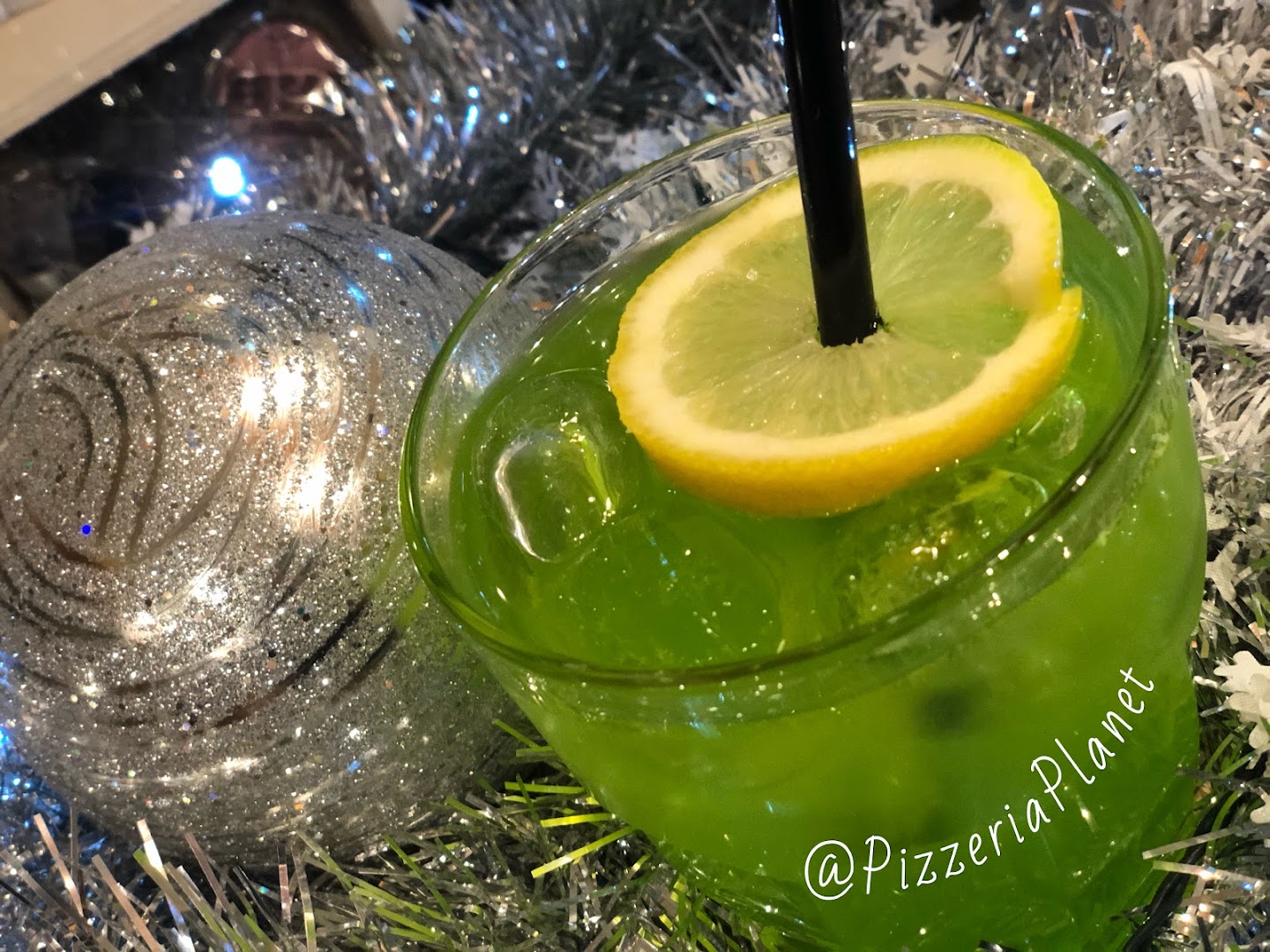 Planet ristorante & pizzeria, Vestenanova