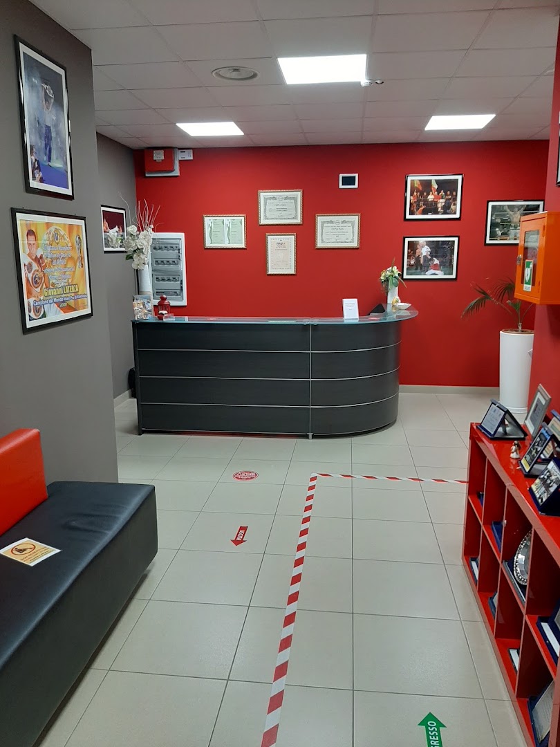 Planet Sport Palagiano