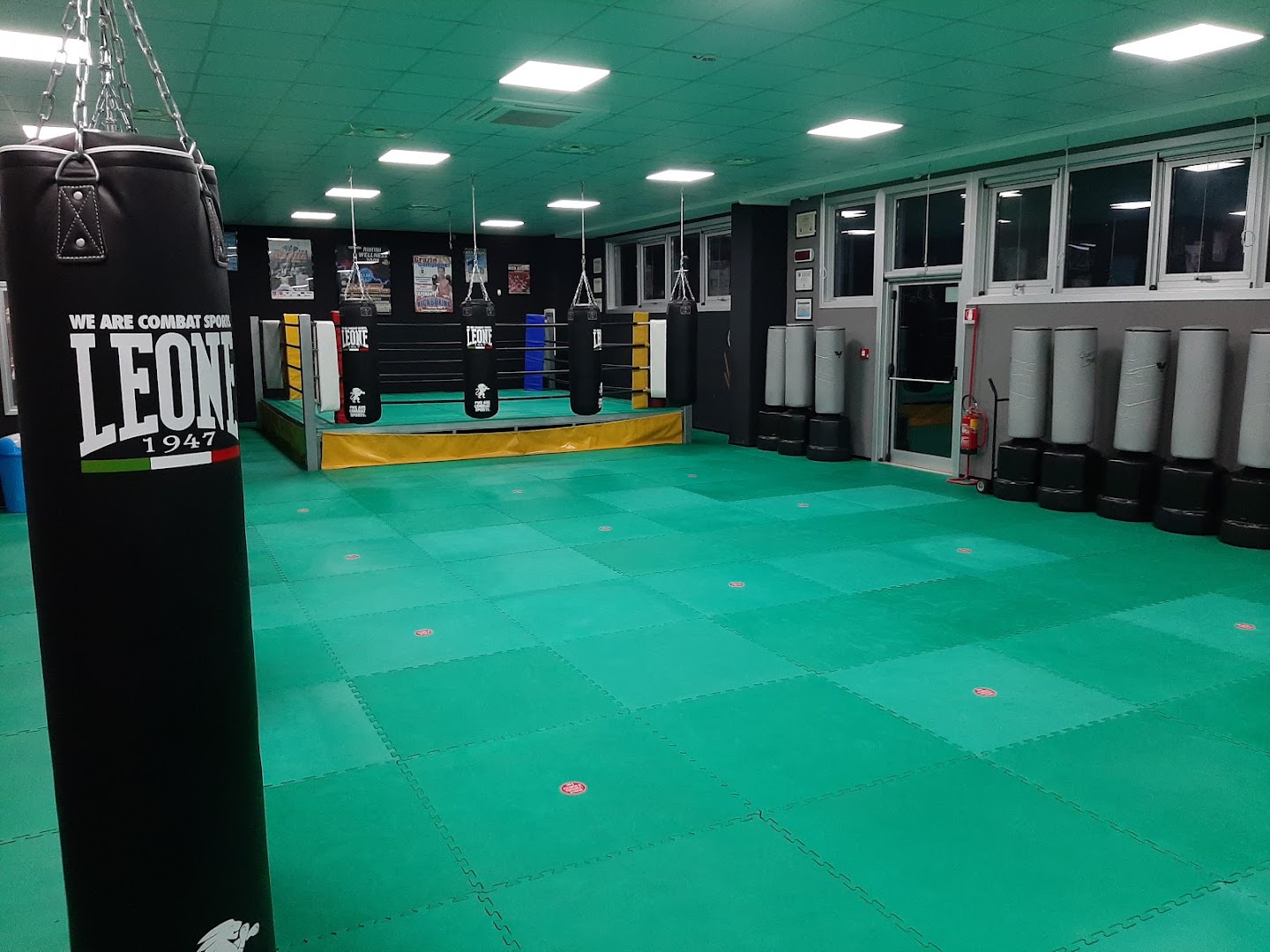 Planet Sport Palagiano