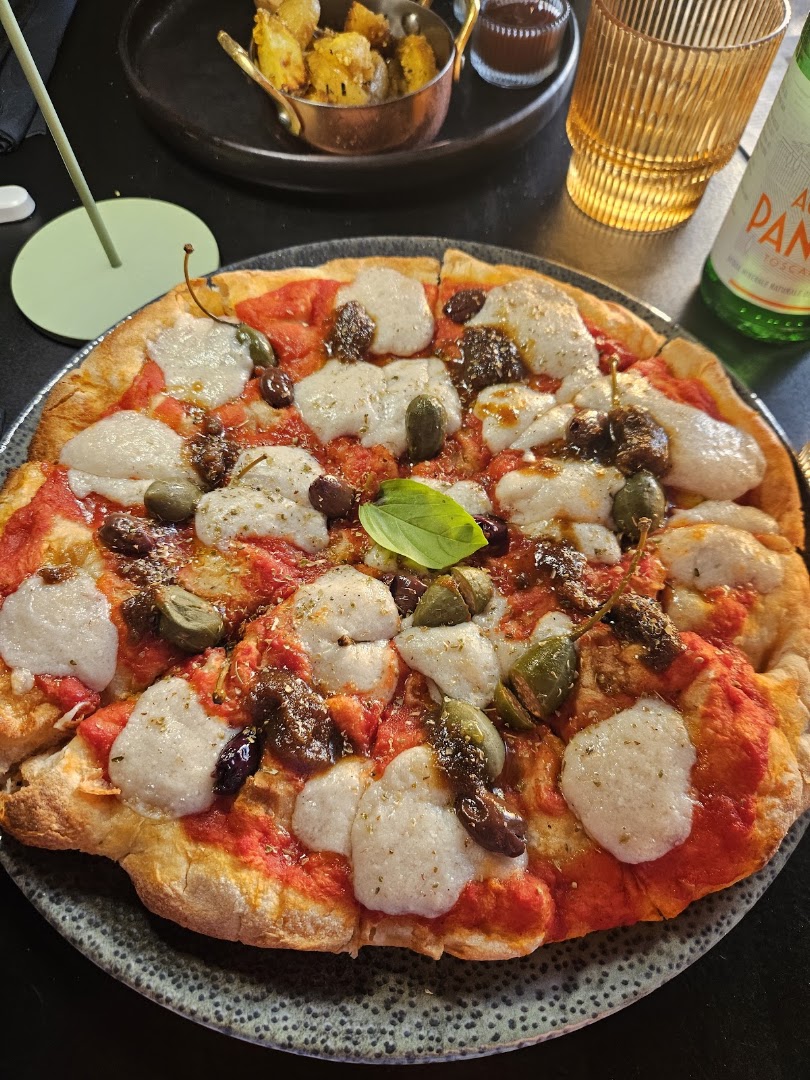 Plant Bistrot, Codogno