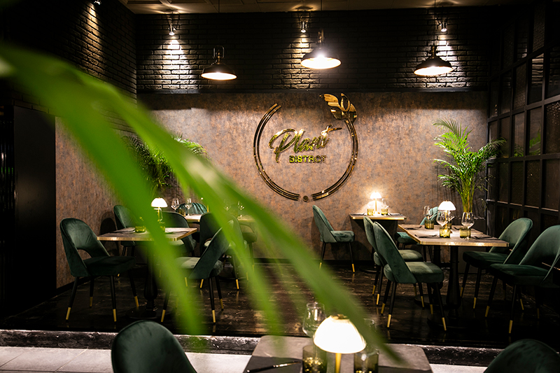 Plant Bistrot