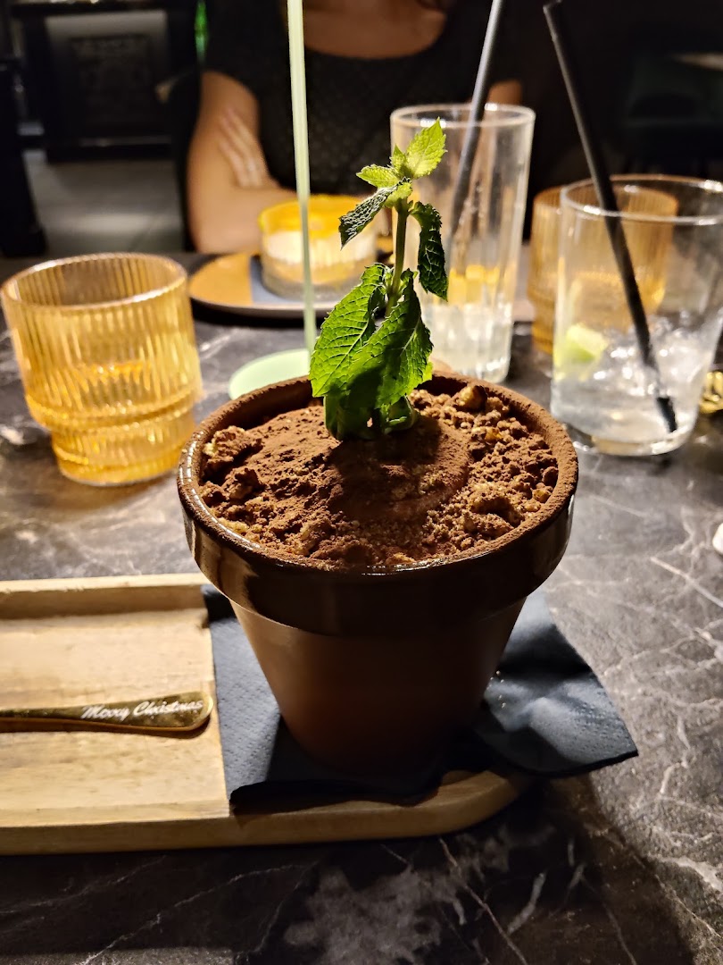 Plant Bistrot