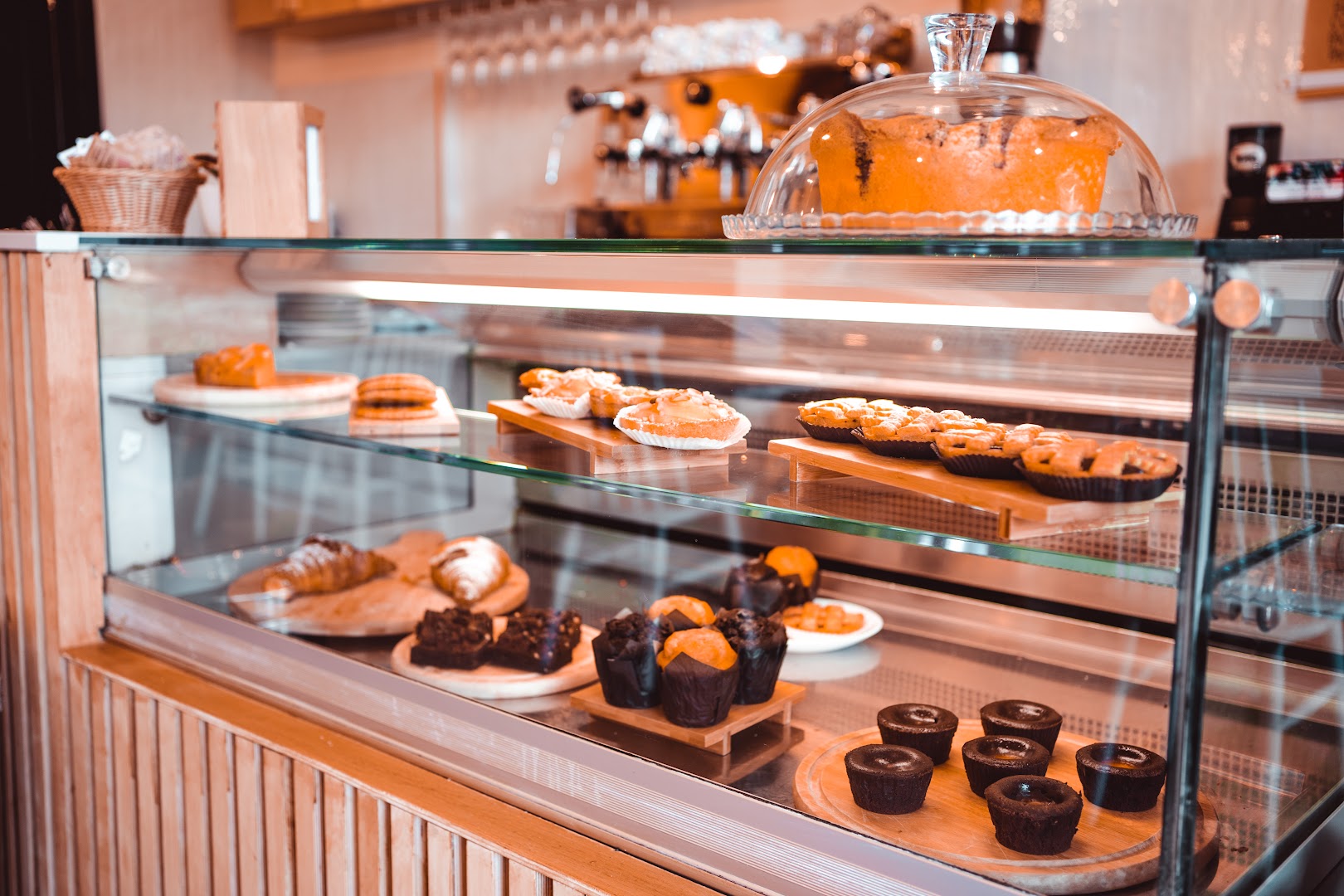 Platano Cafè