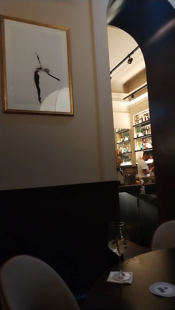Platea Milano, Milano