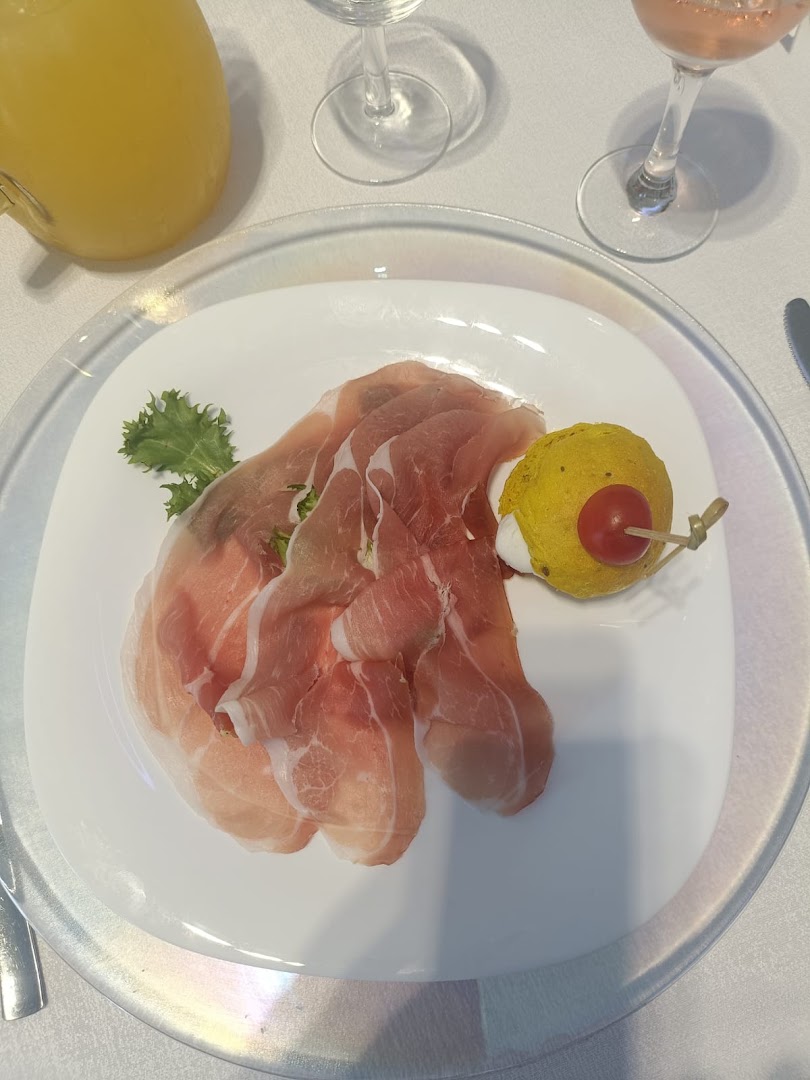 Platinum Sala Ricevimenti