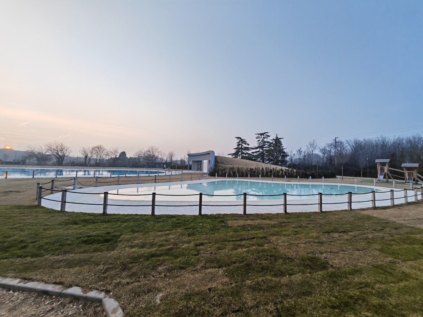 Platys Center