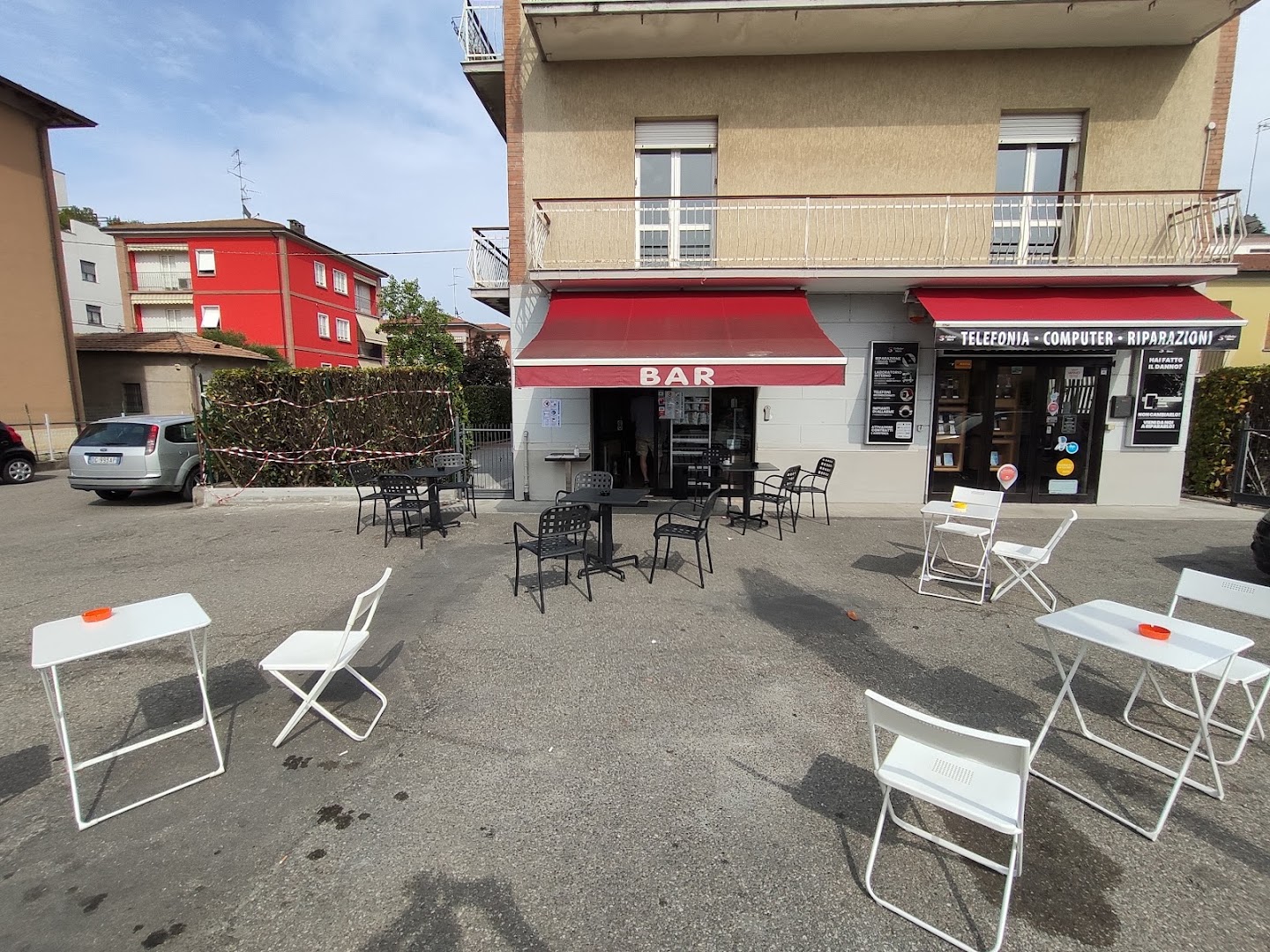 Play Cafè