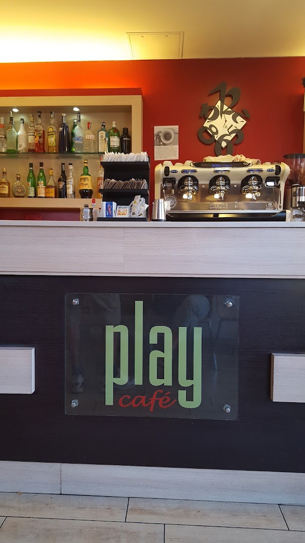 Play Cafè