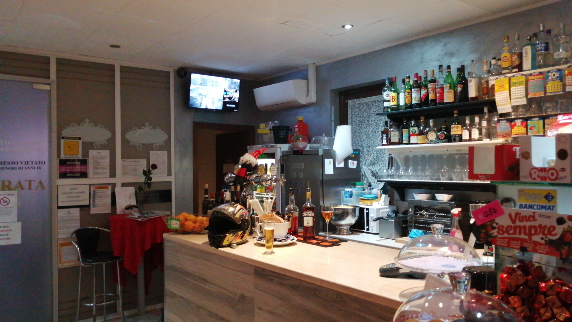 Play Caffè