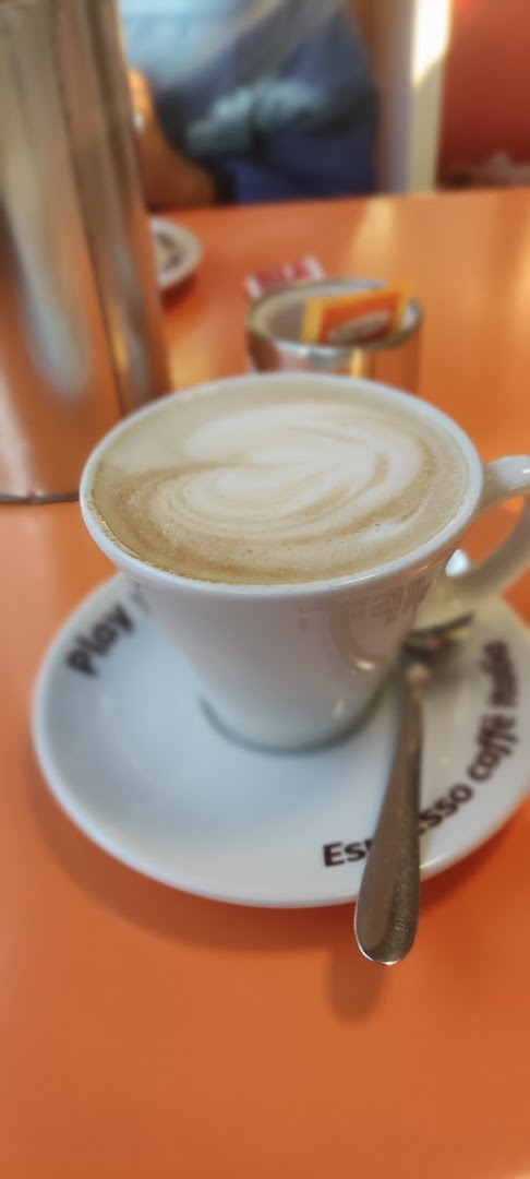 Play Caffe Tabaccheria, Parona