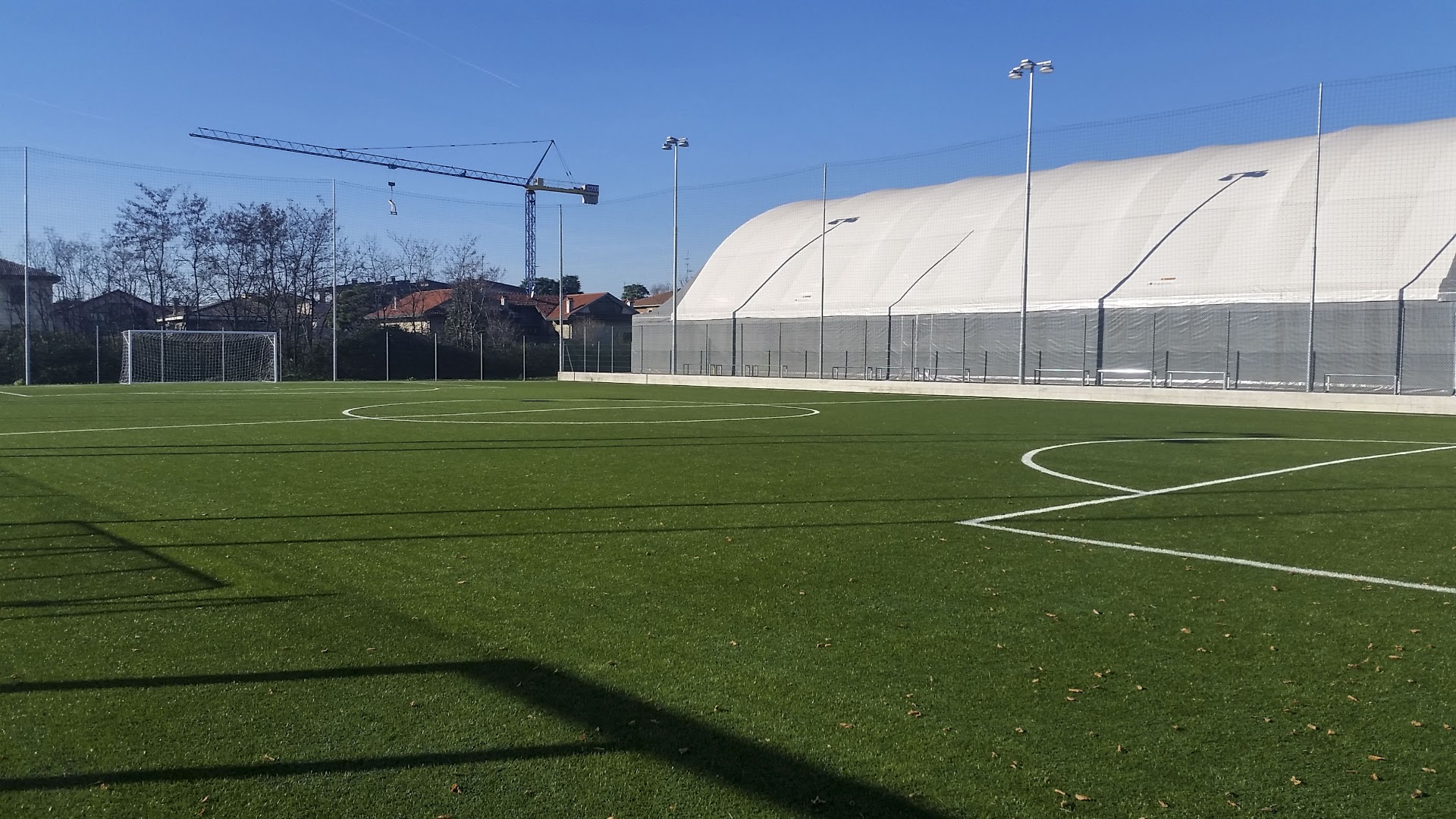 Play Sport Village