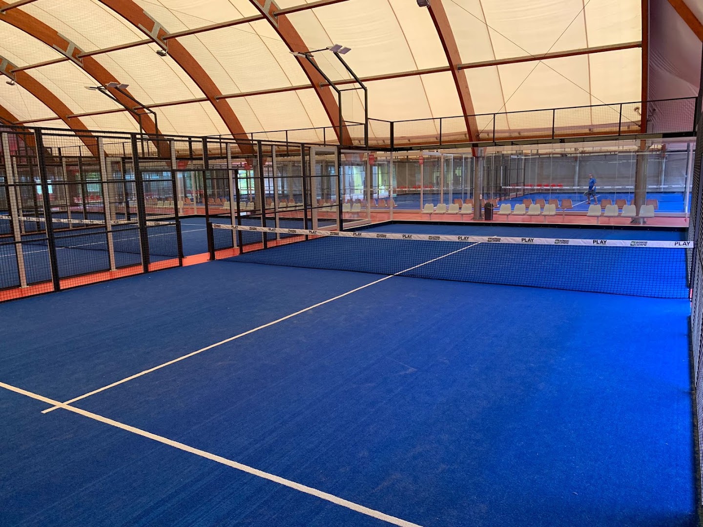 Play Sport Village