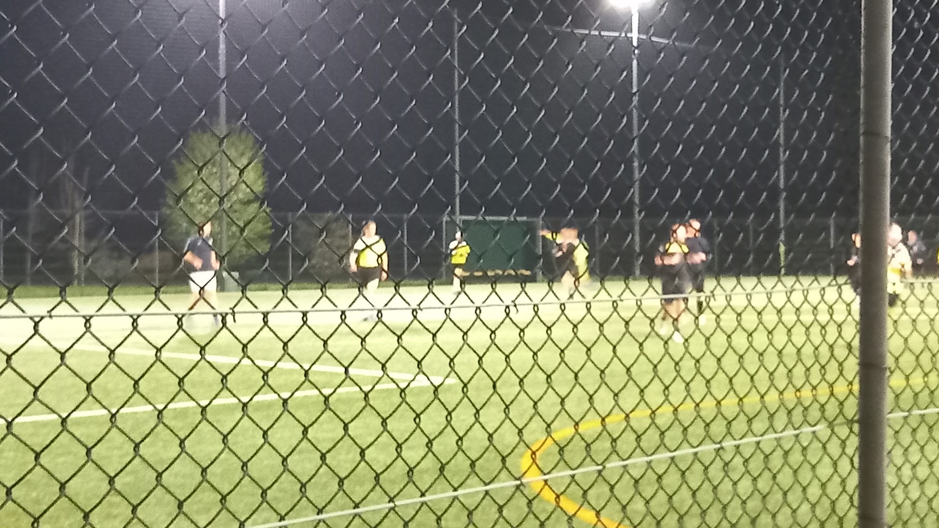 Play Sport Village