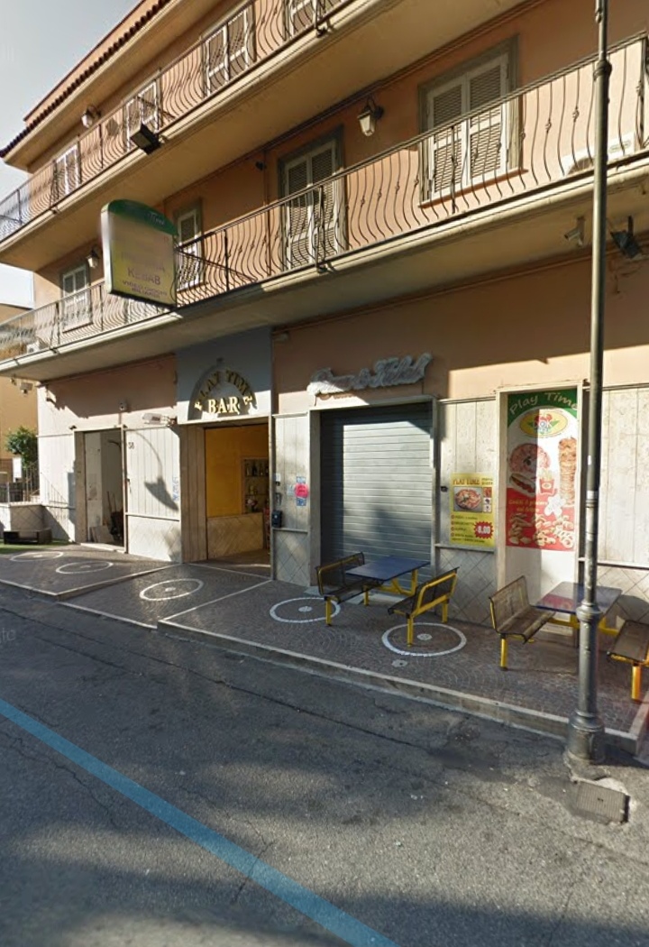 Play time bar ristorante pizzeria, San Cesareo