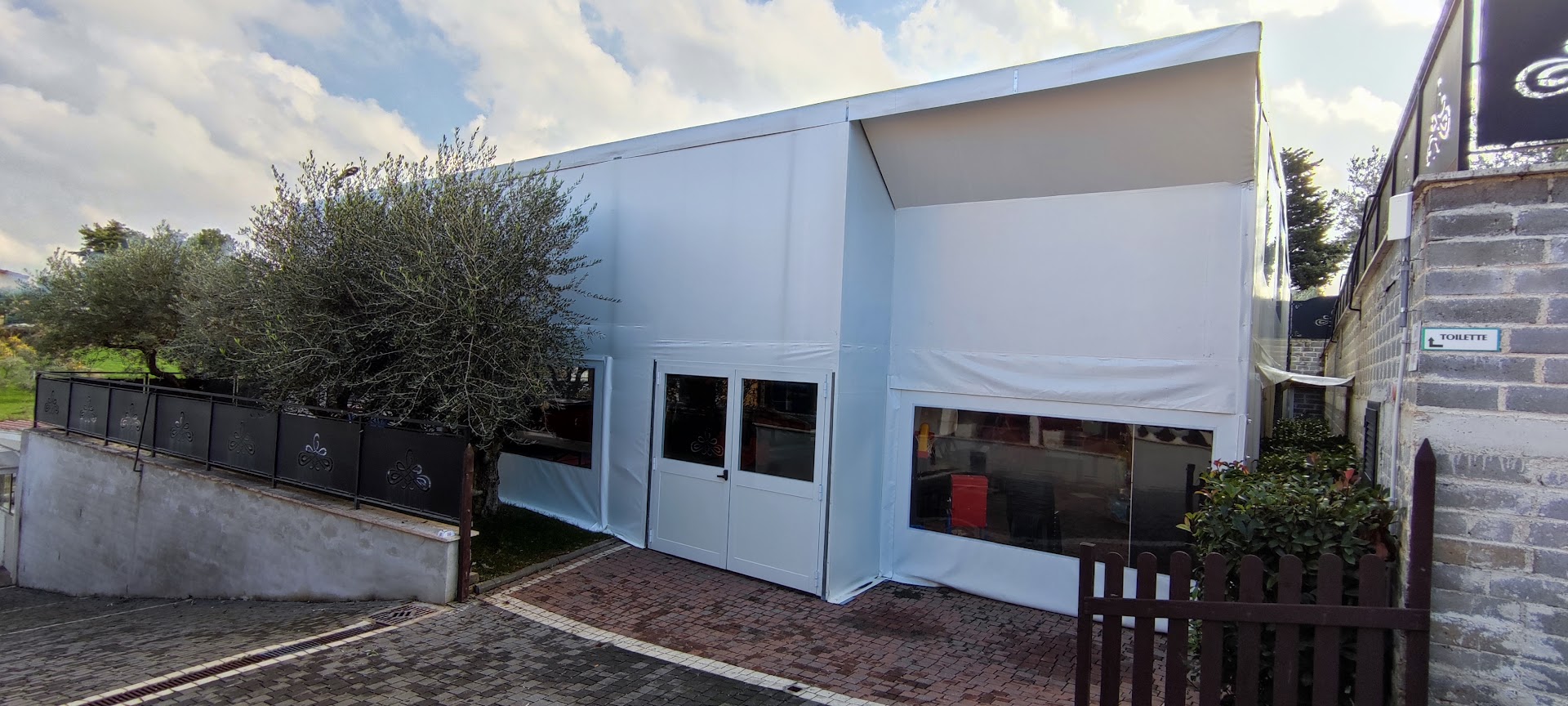 Play Village - Feste Gonfiabili Frascati