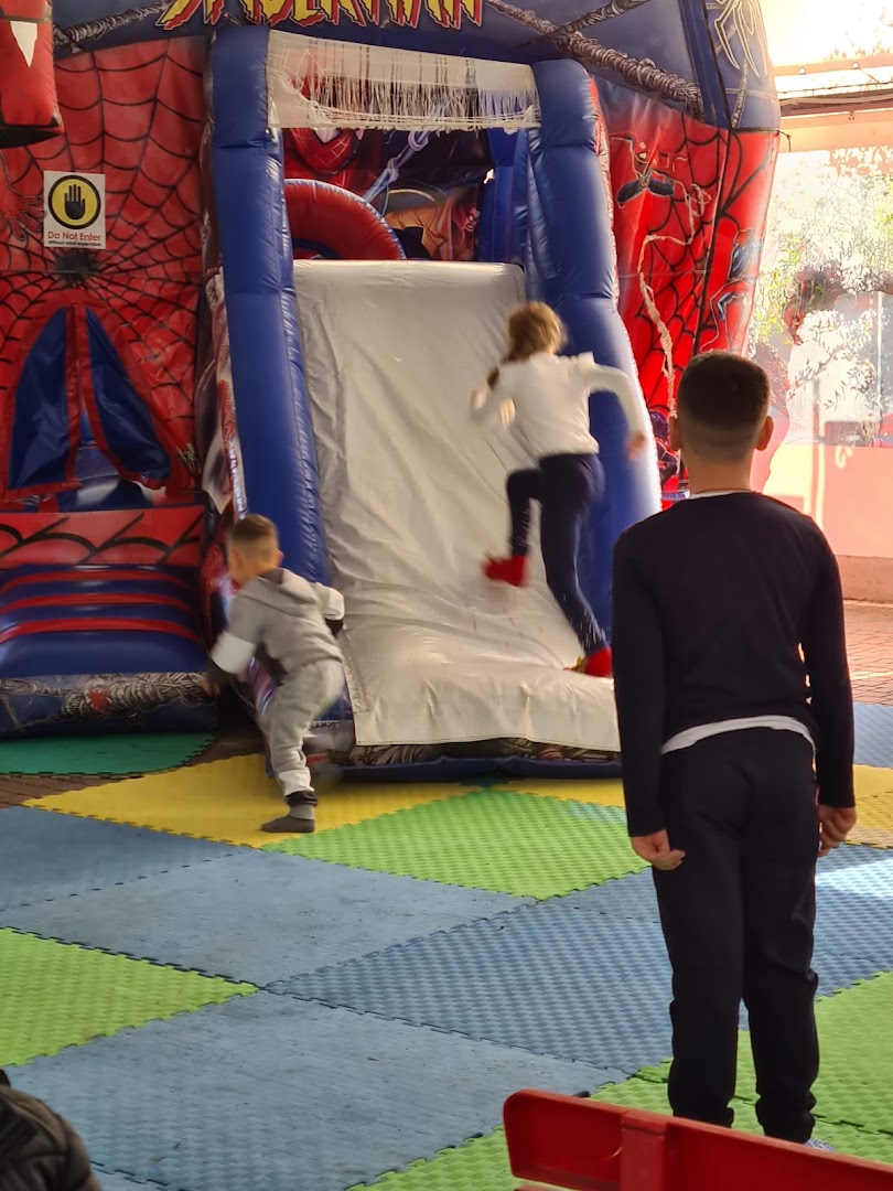 Play Village - Feste Gonfiabili Frascati