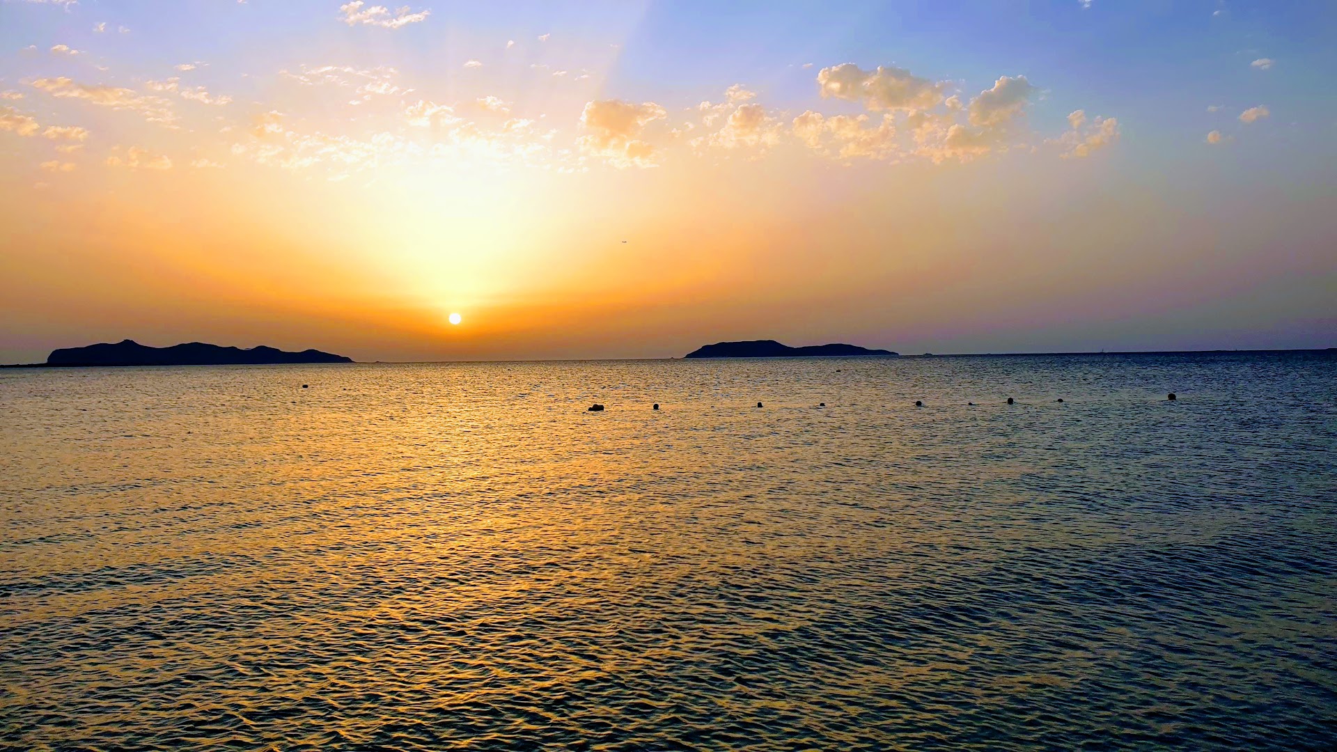 Playa De Rio (lido) Marsala