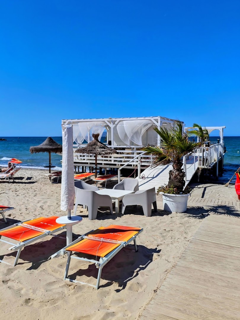 Playa De Rio (lido) Marsala