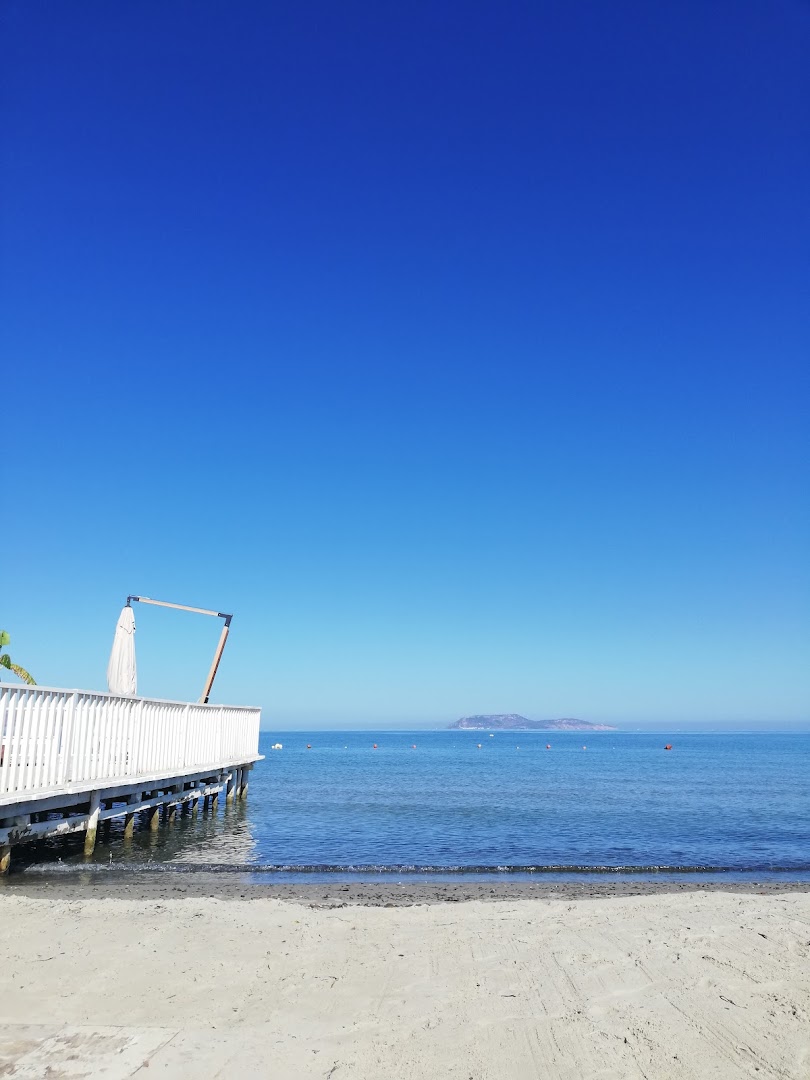 Playa De Rio (lido) Marsala