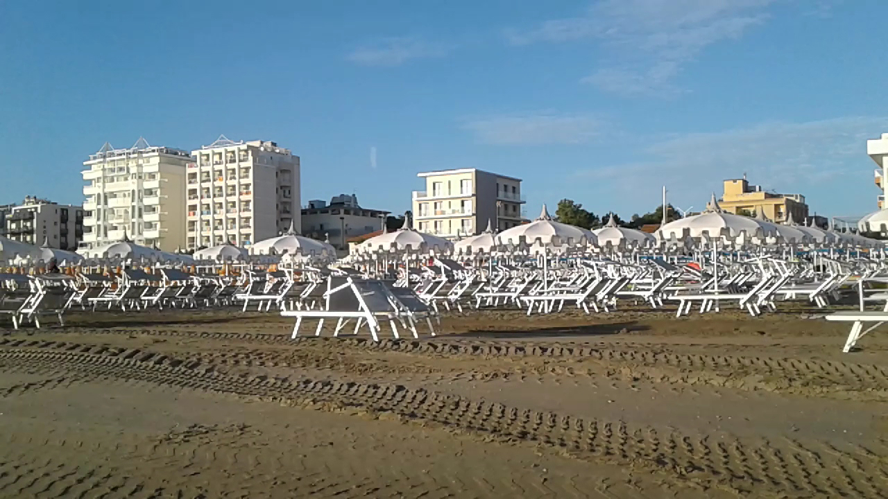 Playa del Sol 108-109 Riccione, Riccione