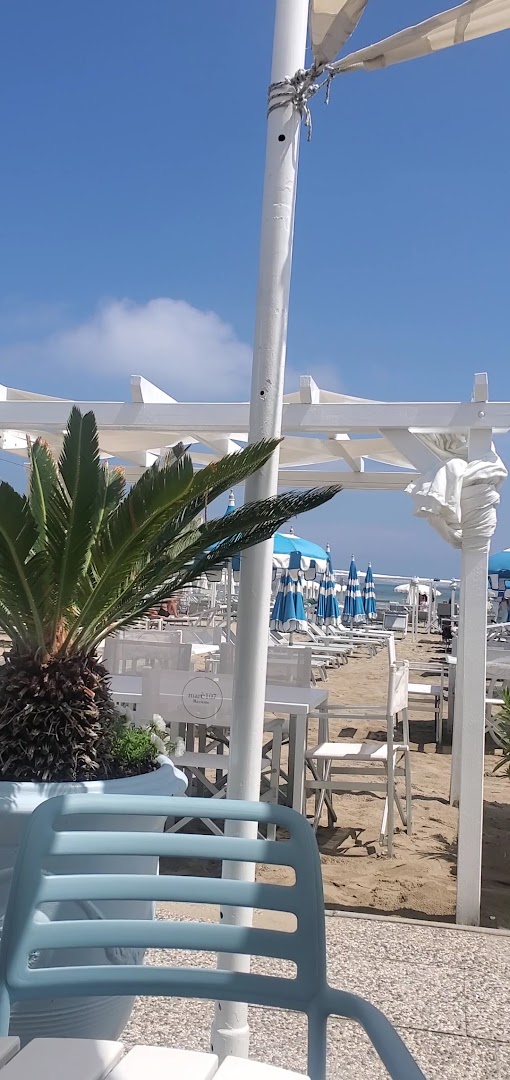Playa del Sol 108-109 Riccione