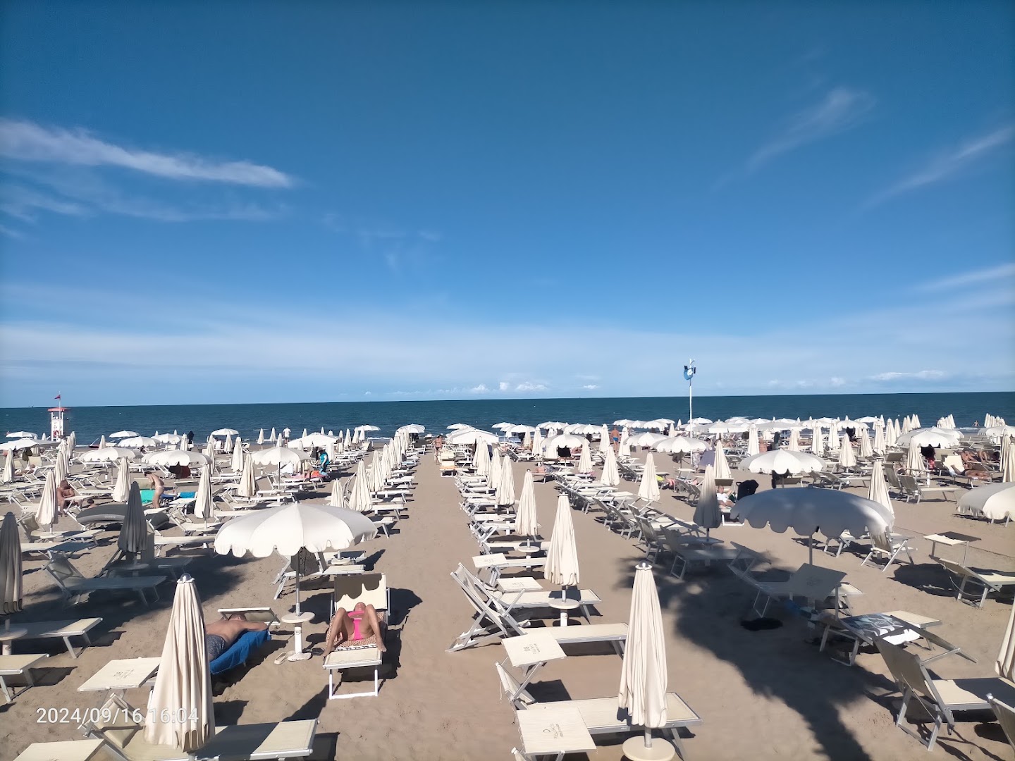 Playa del Sol 108-109 Riccione