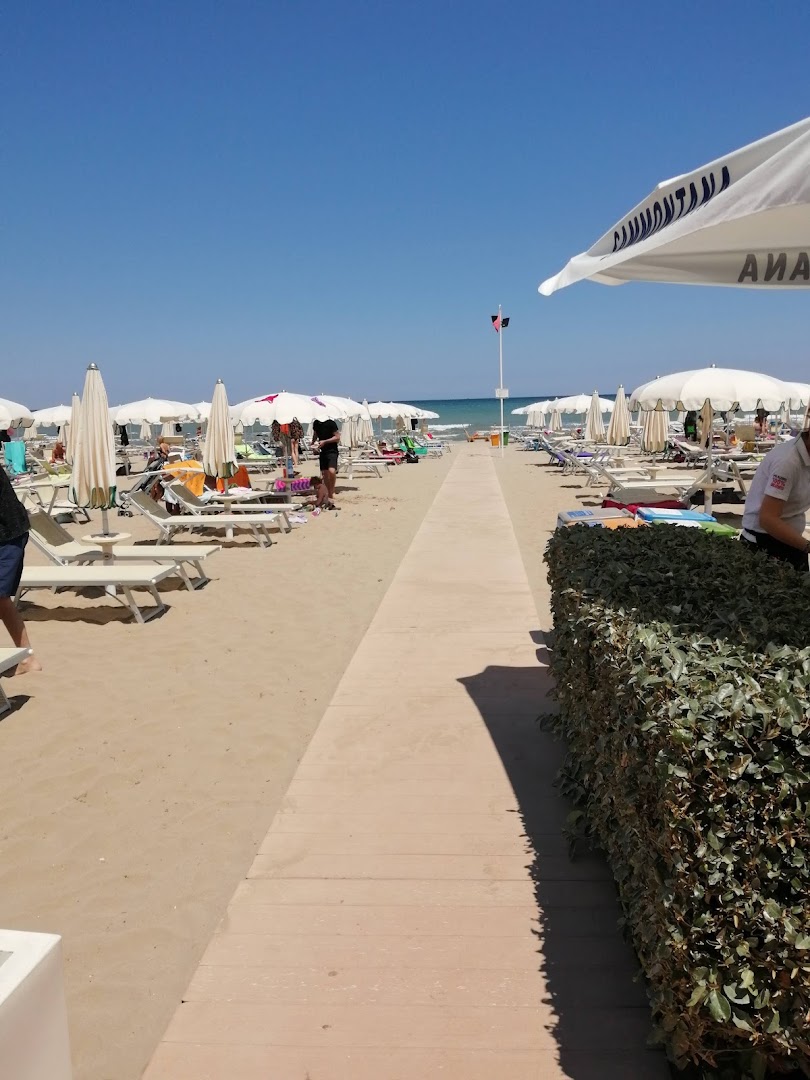 Playa del Sol 108-109 Riccione