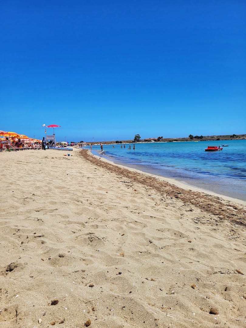 Playa del Sol, Priolo Gargallo