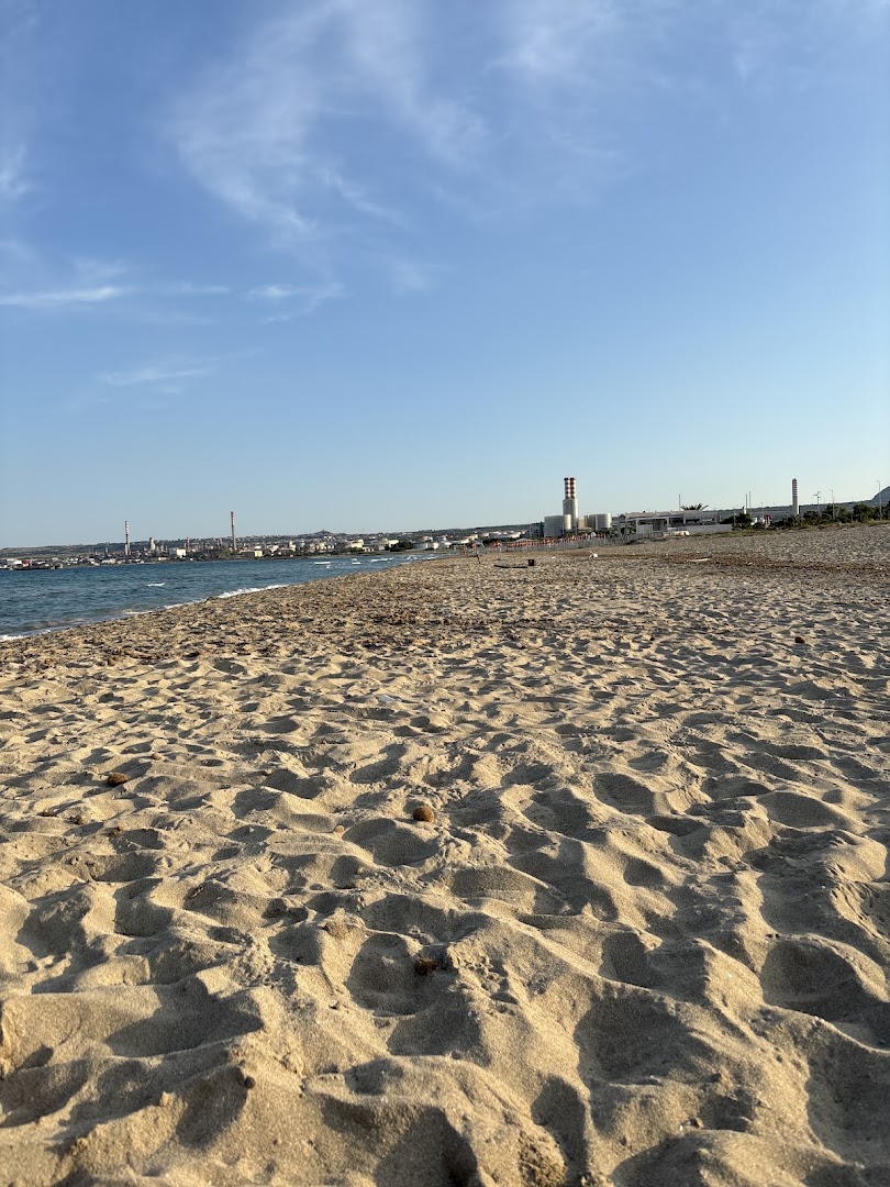 Playa del Sol
