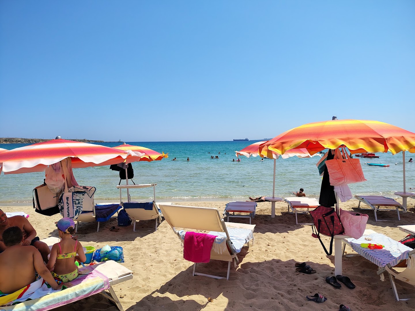 Playa del Sol