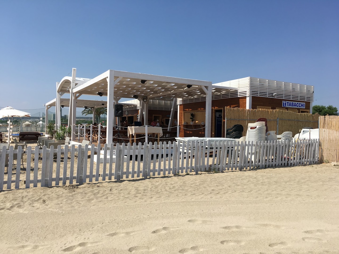 Playa del Sol