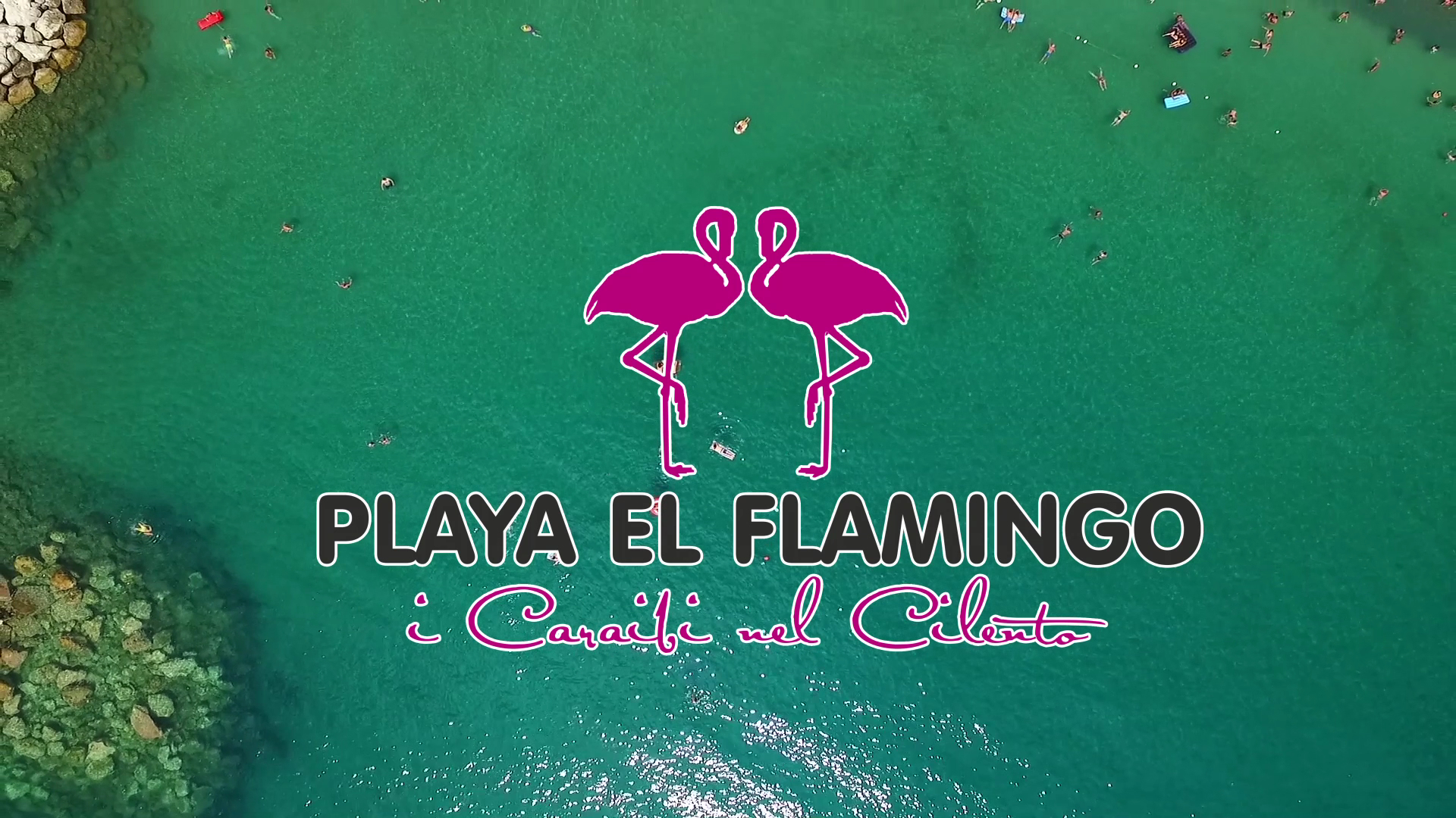 Playa el Flamingo Beach Club - Marina di Camerota