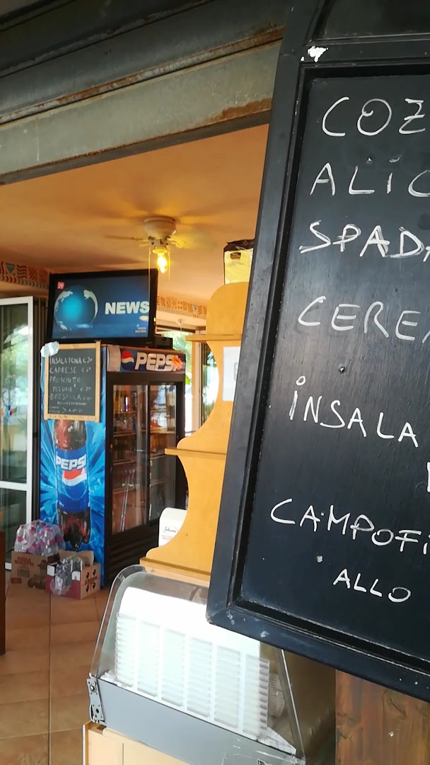 Playa Marconi concessione 69