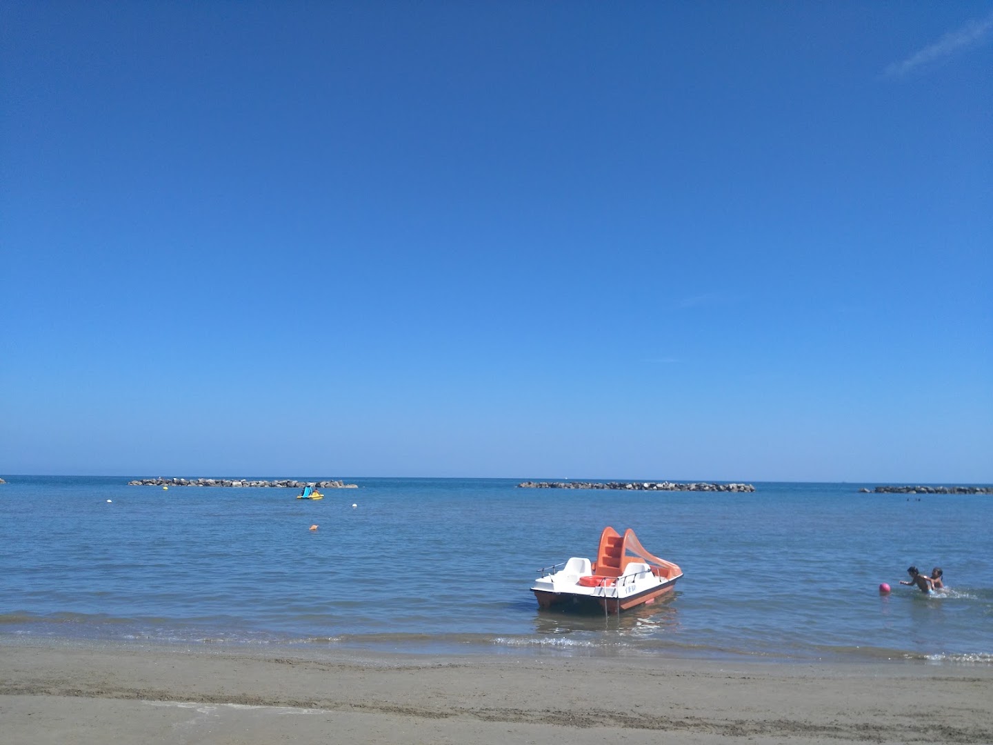 Playa Solero