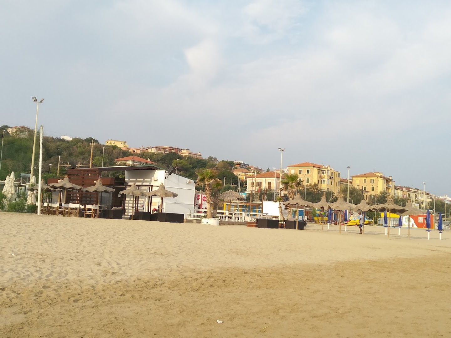 Playa Solero
