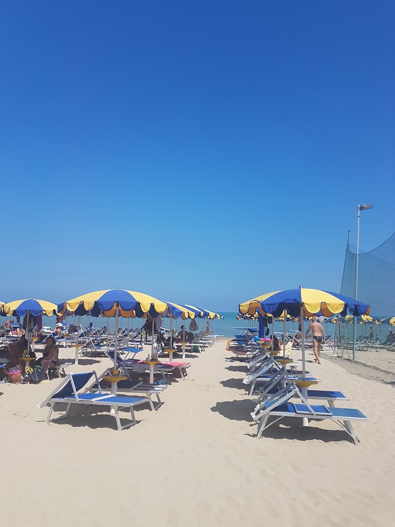 Playa Solero, Ancona