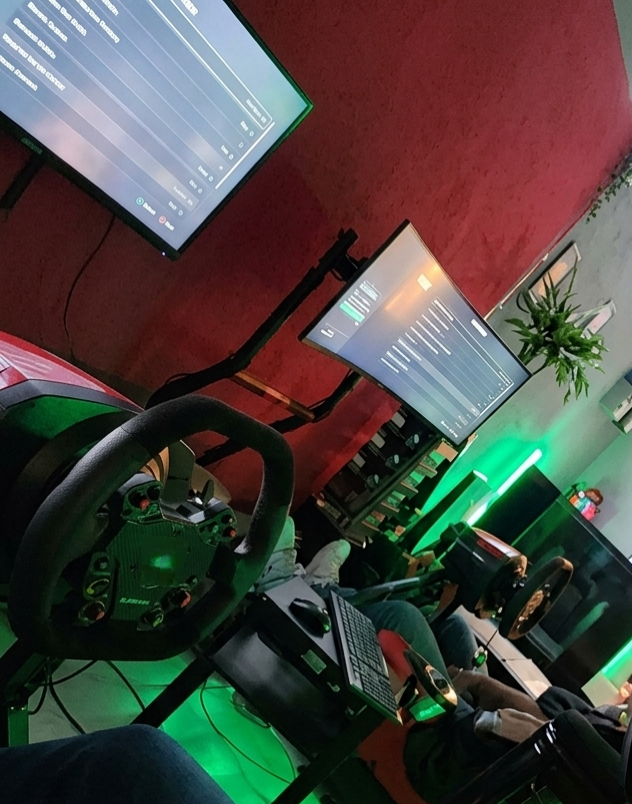 Playground Esport Pub