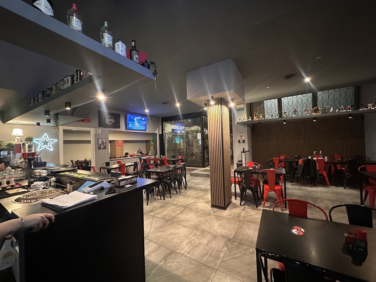 Playground Esport Pub