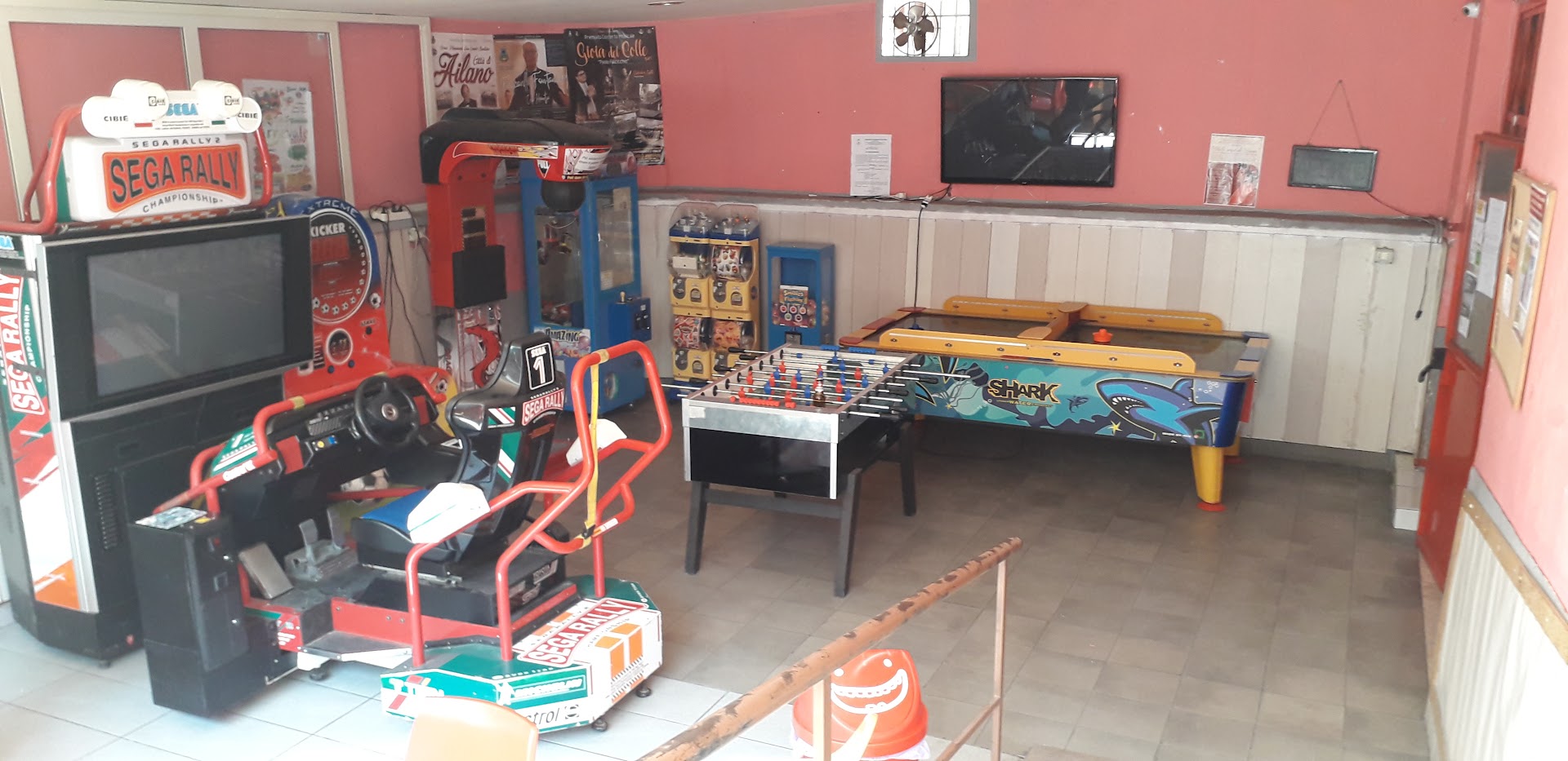 Play'S Time