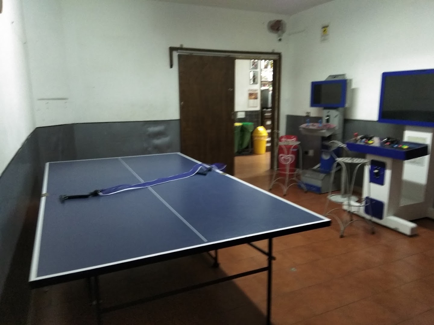 Play'S Time