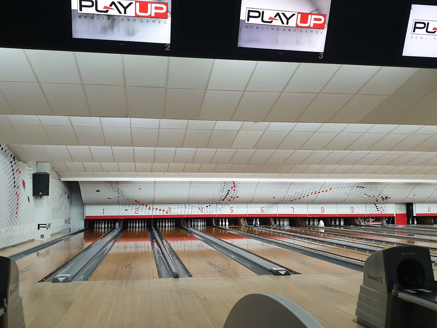 PlayUp - Lissone
