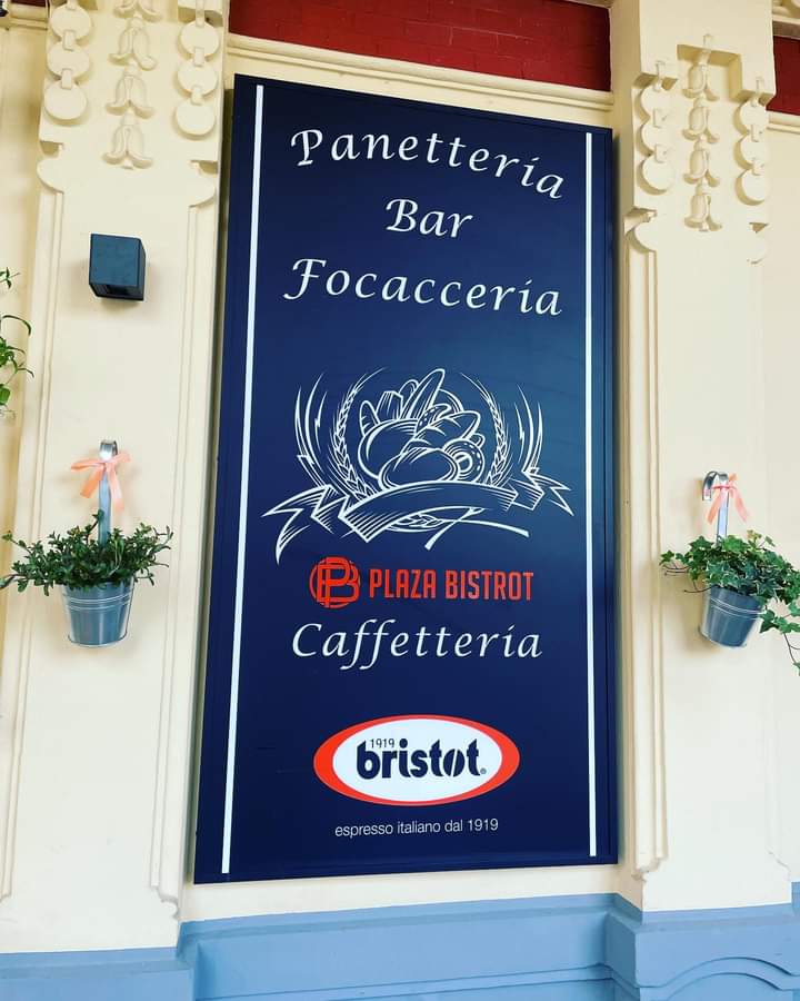 Plaza Bistrot, Orbetello
