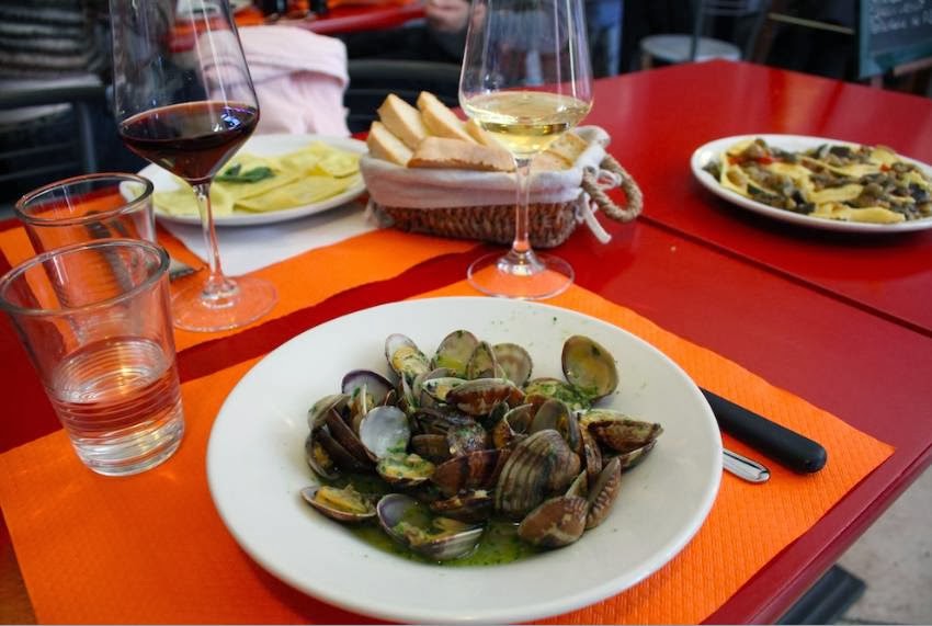Plaza Bistrot