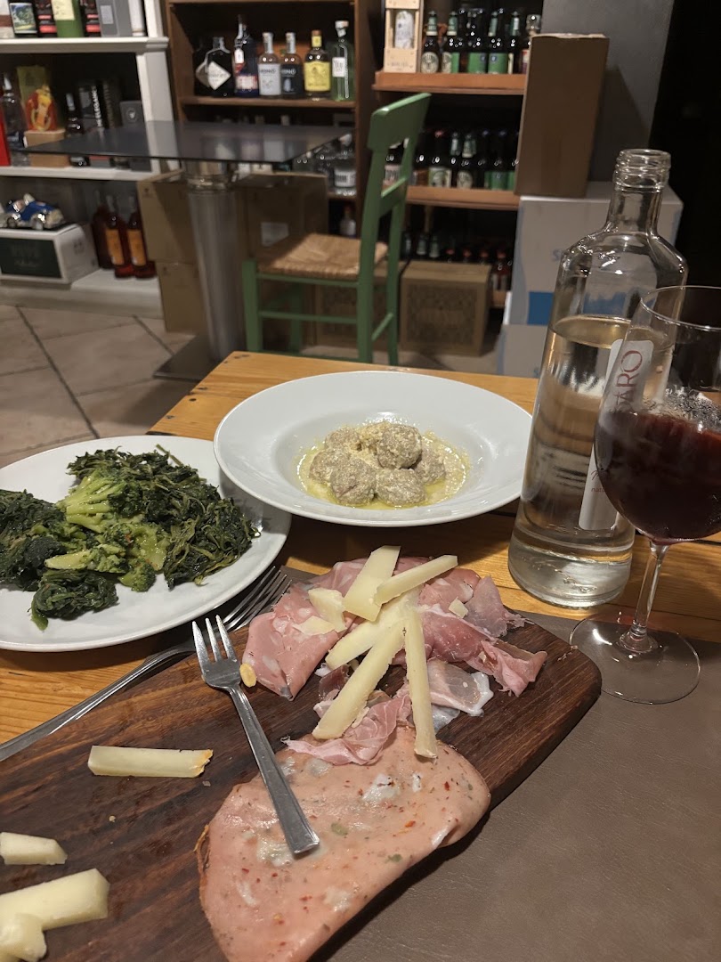 Plaza Bistrot