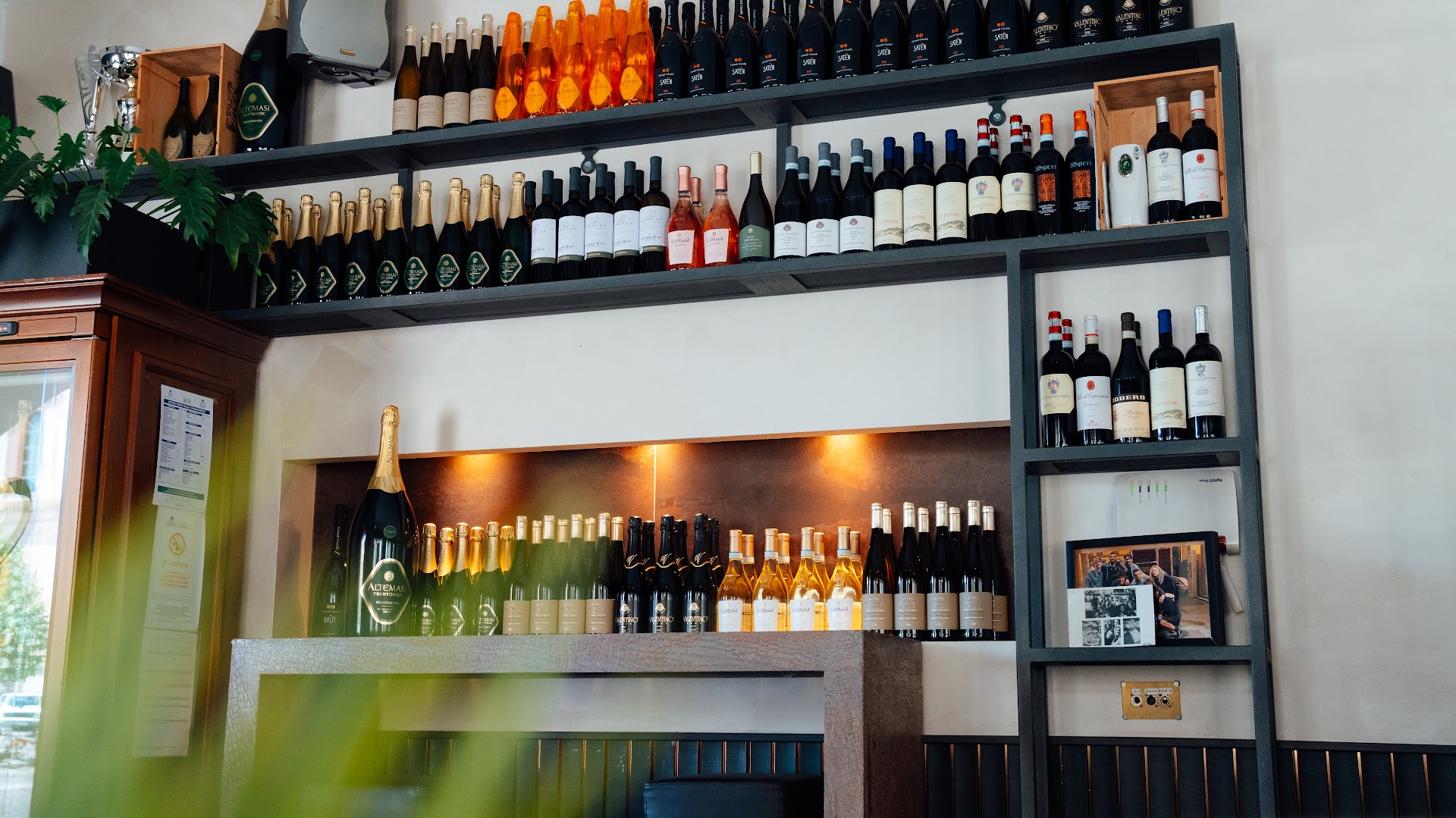 PLAZA CAFÈ Casalpusterlengo - Colazioni Pranzi Veloci Aperitivi Eventi