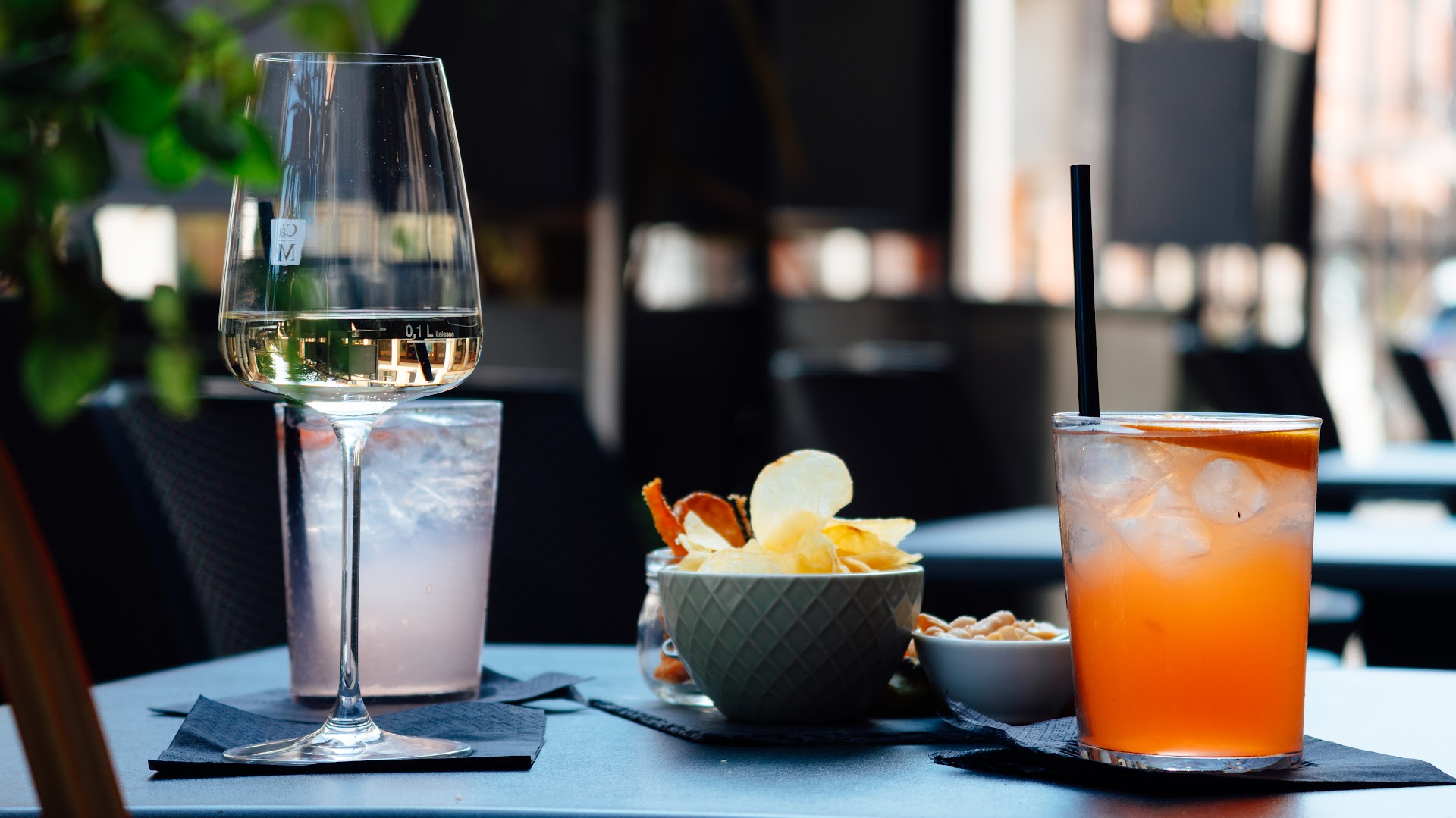 PLAZA CAFÈ Casalpusterlengo - Colazioni Pranzi Veloci Aperitivi Eventi